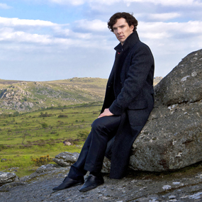 Sherlock-on-Dartmoor