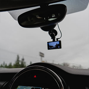 Rear-View-Mirror-Mount-In-Vehicle-Video-Journey-Recorder-(Box-Qty--20)-